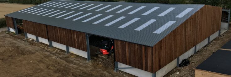 Agricultural Buildings