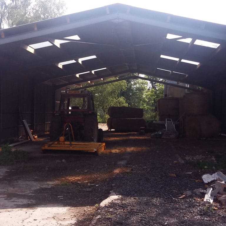Testimonials | Kit Buildings Direct