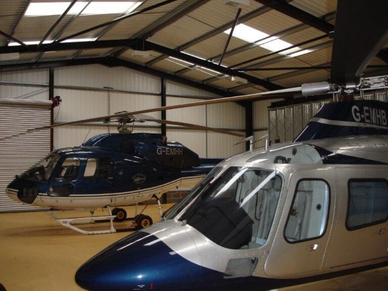 Image Gallery - Completed Projects | Kit Buildings Direct