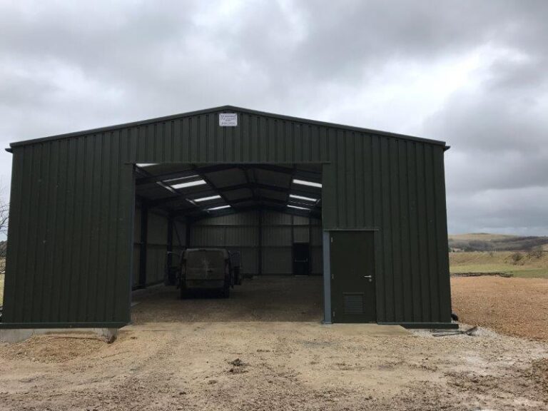 Image Gallery - Completed Projects | Kit Buildings Direct