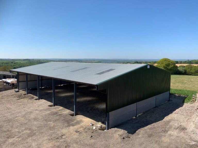 Image Gallery - Completed Projects | Kit Buildings Direct