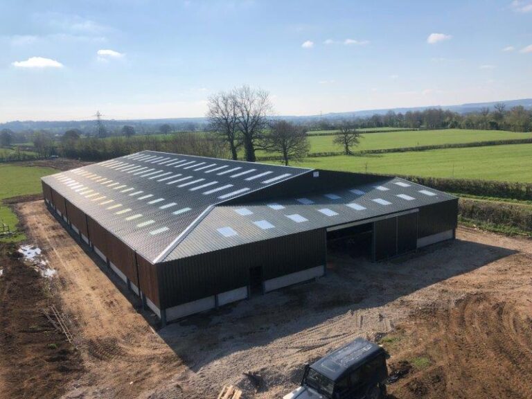 Image Gallery - Completed Projects | Kit Buildings Direct