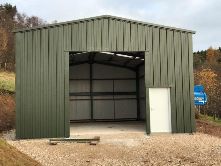 Image Gallery - Completed Projects | Kit Buildings Direct