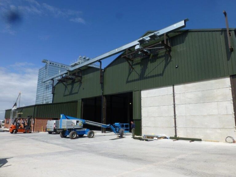 Image Gallery - Completed Projects | Kit Buildings Direct