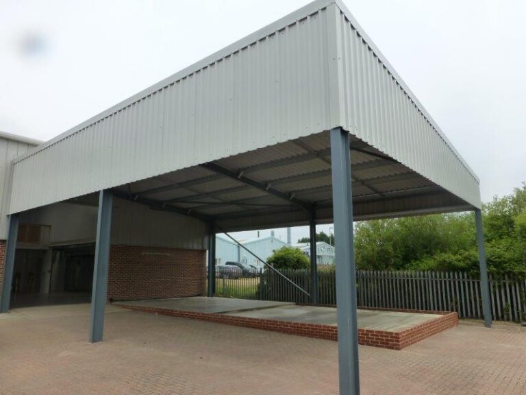 Image Gallery - Completed Projects | Kit Buildings Direct