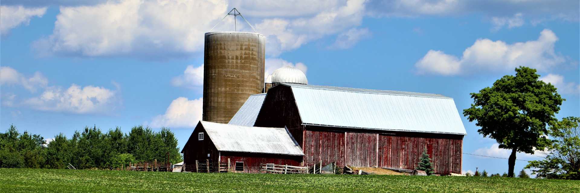 A Guide to Barn Building Cost | Kit Buildings Direct