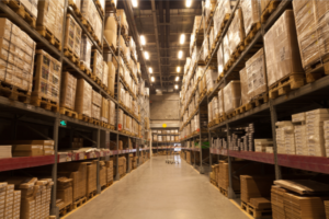 What You Need to Know About Ambient Warehouses | KBD