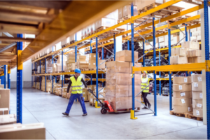 What You Need to Know About Ambient Warehouses | KBD